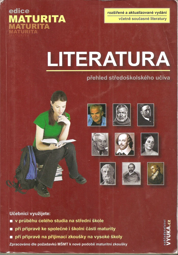 Literatura