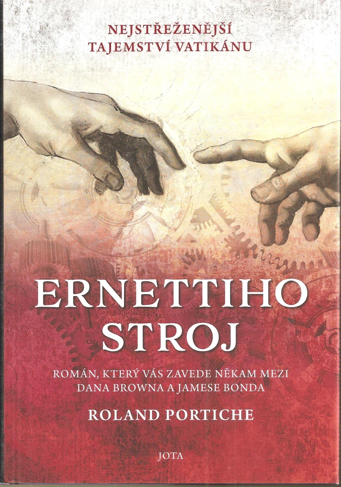 Ernettiho stroj