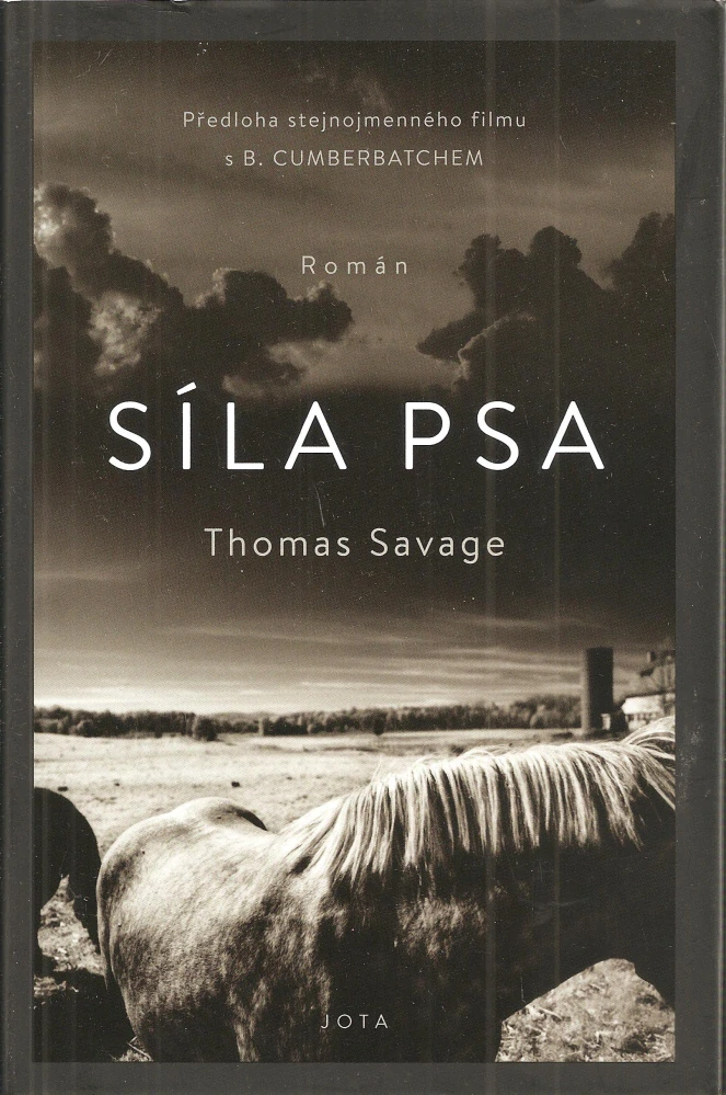 Síla psa