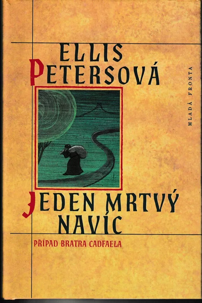 Jeden mrtvý navíc