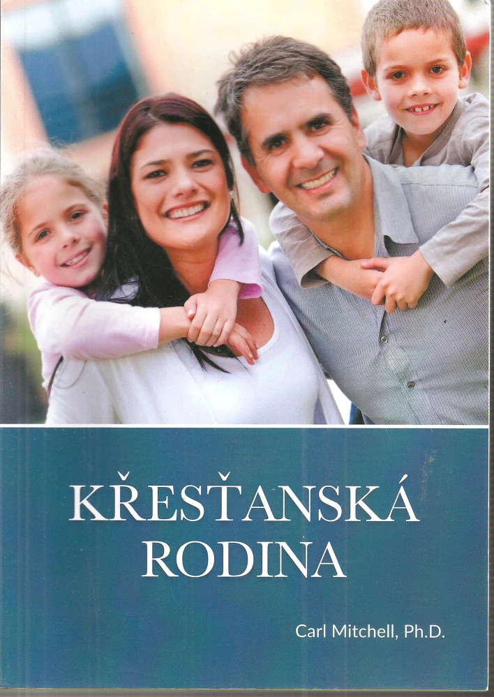 Křesťanská rodina