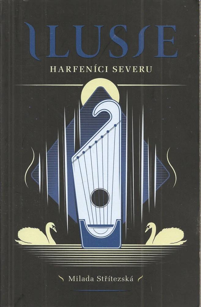 Ilusie - Harfeníci severu