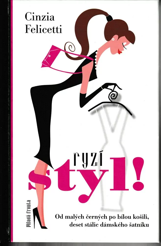 Ryzí styl!
