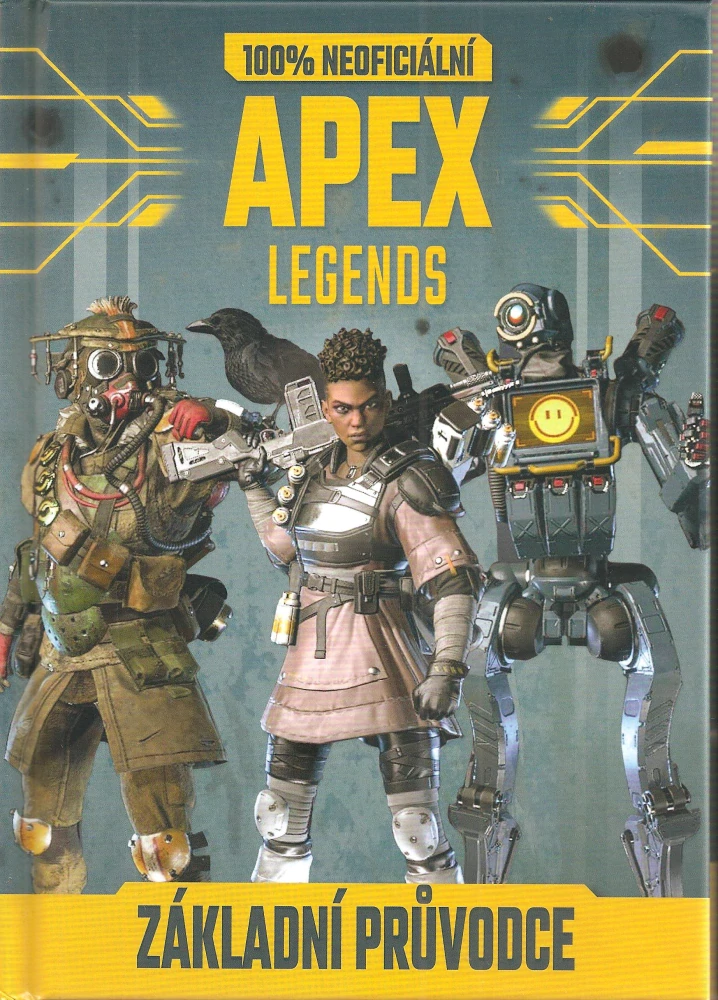Apex Legends
