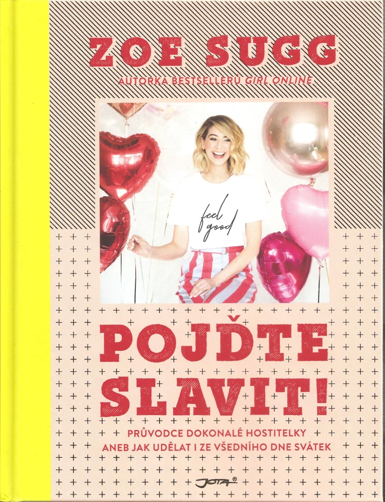 Pojďte slavit!