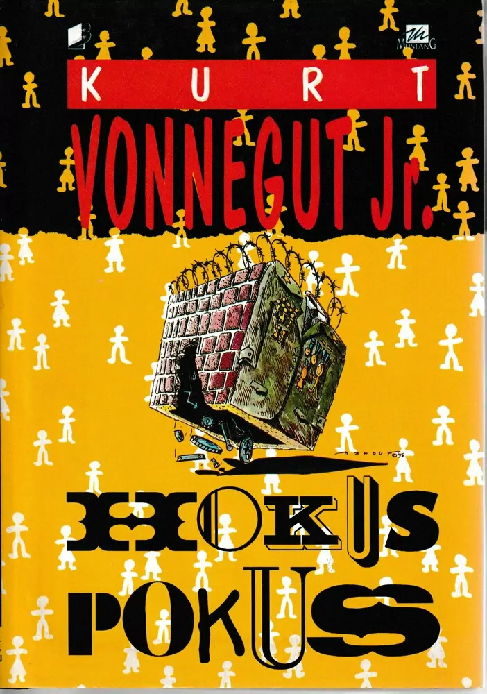 Hokus pokus