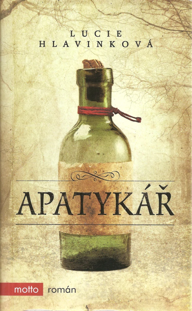 Apatykář