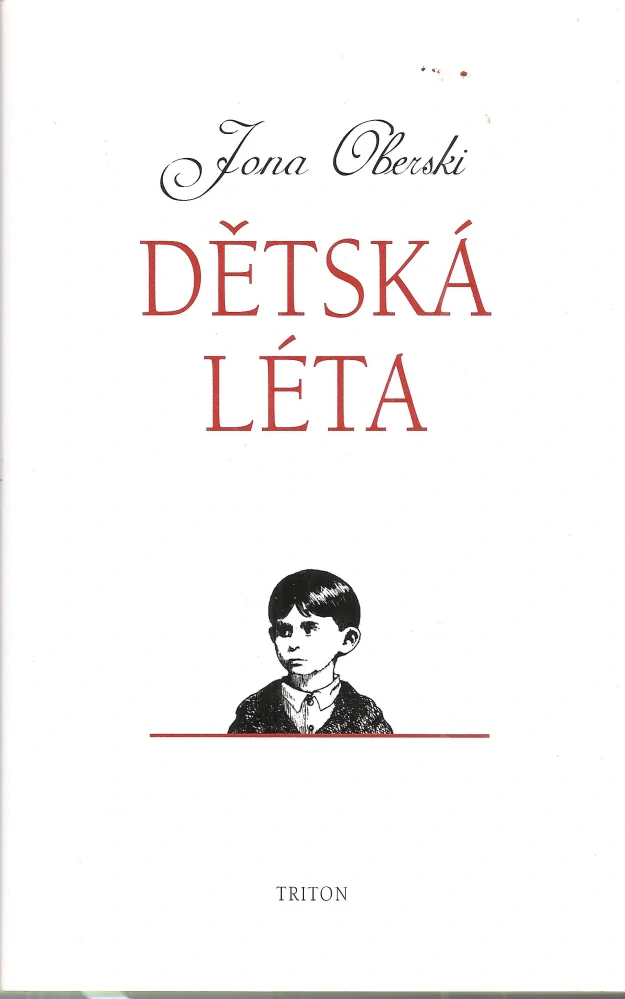 Dětská léta