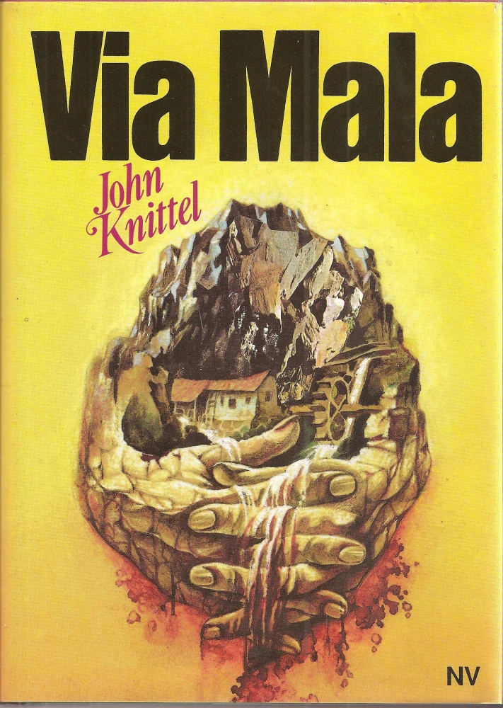 Via Mala