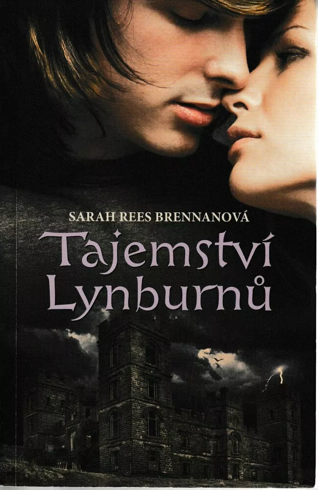 Tajemství Lynburnů