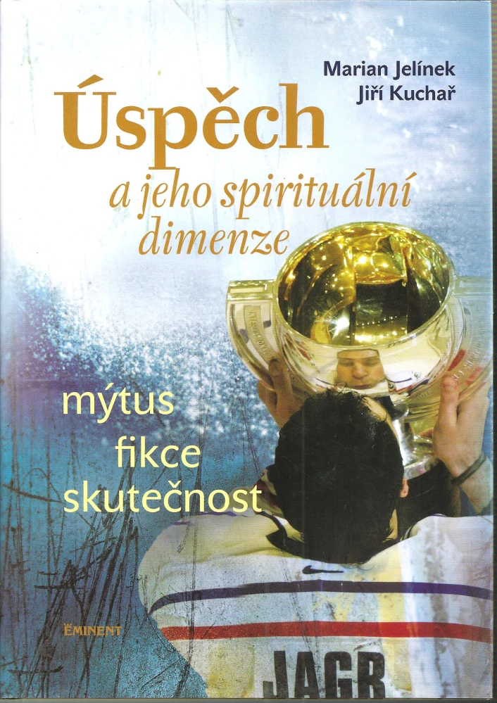 Úspěch a jeho spirituální dimenze