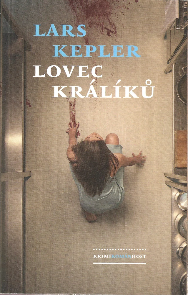 Lovec králíků