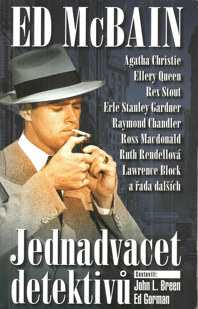 Jednadvacet detektivů