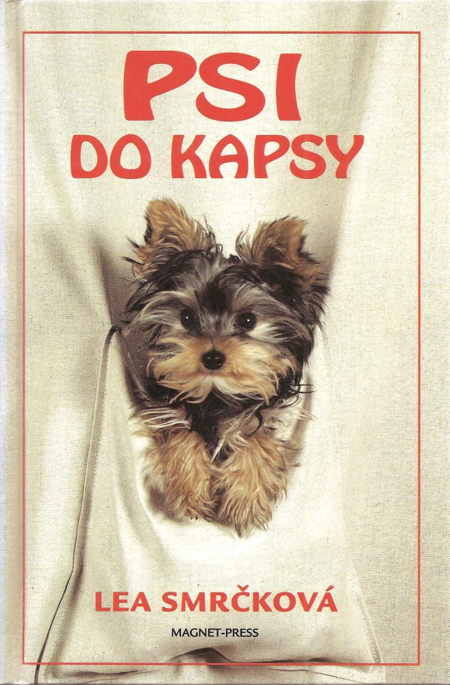 Psi do kapsy