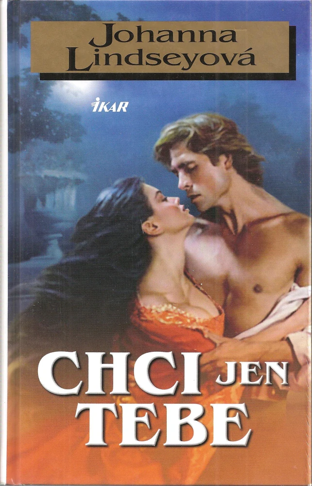 Chci jen tebe