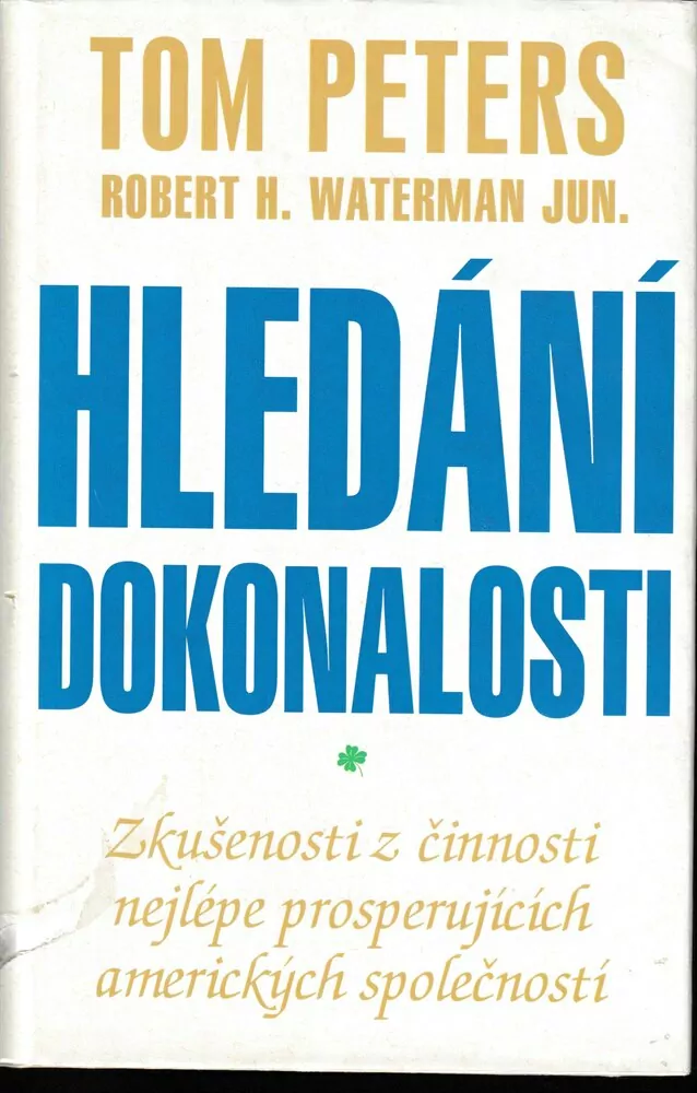 Hledání dokonalosti