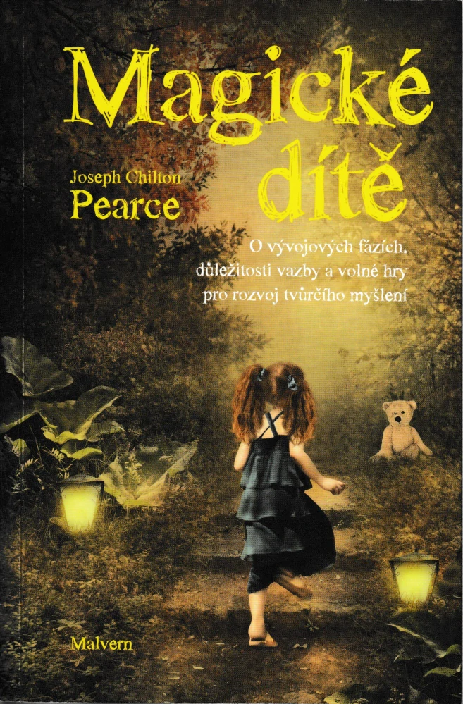 Magické dítě