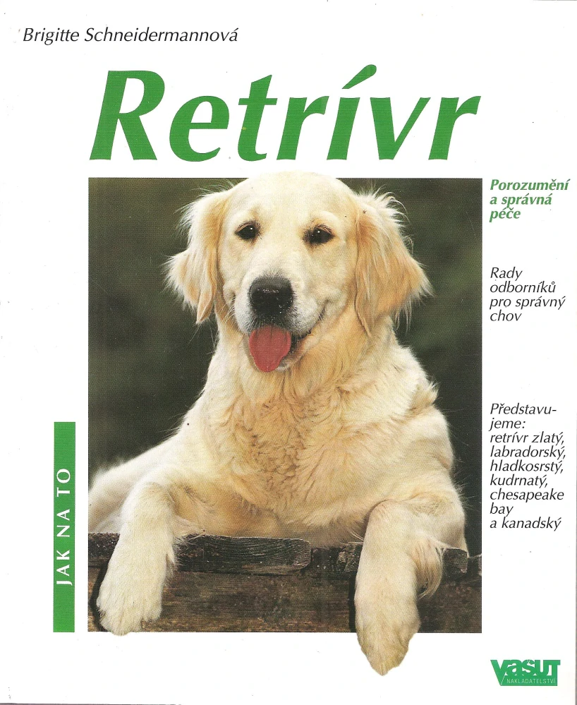 Retrívr