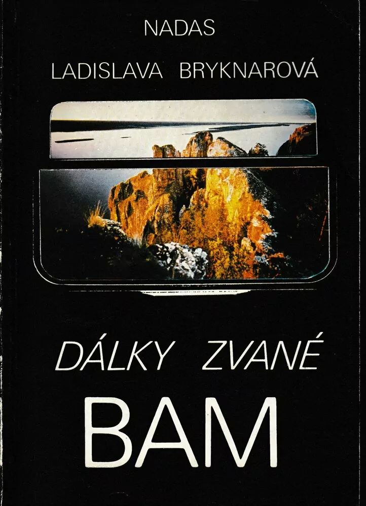 Dálky zvané Bam