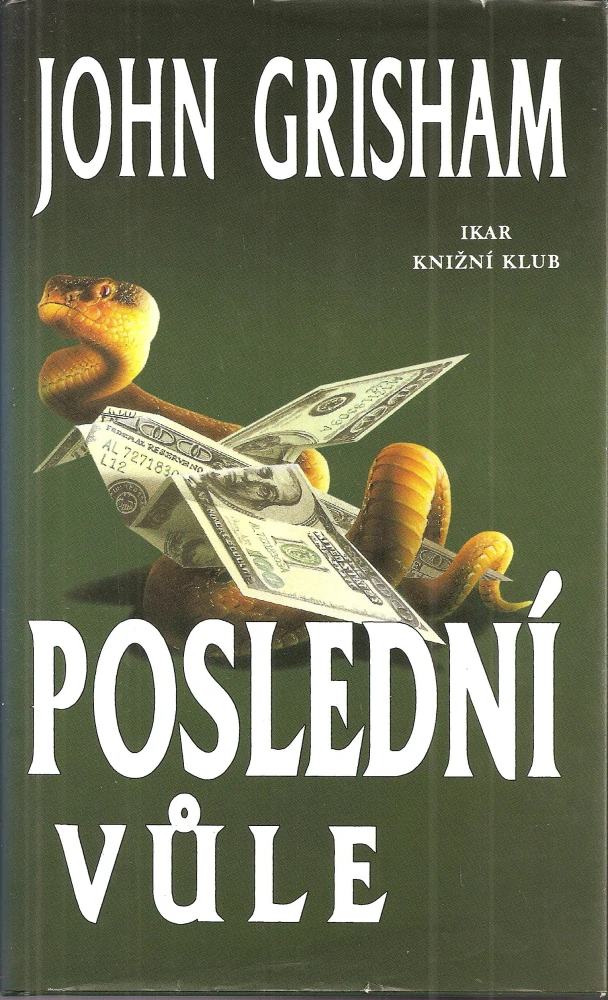 Poslední vůle