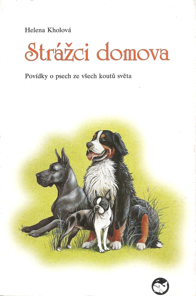 Strážci domova