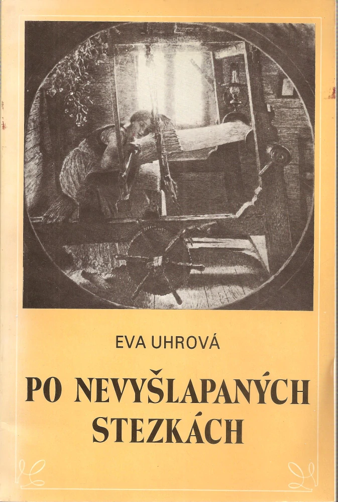 Po nevyšlapaných stezkách