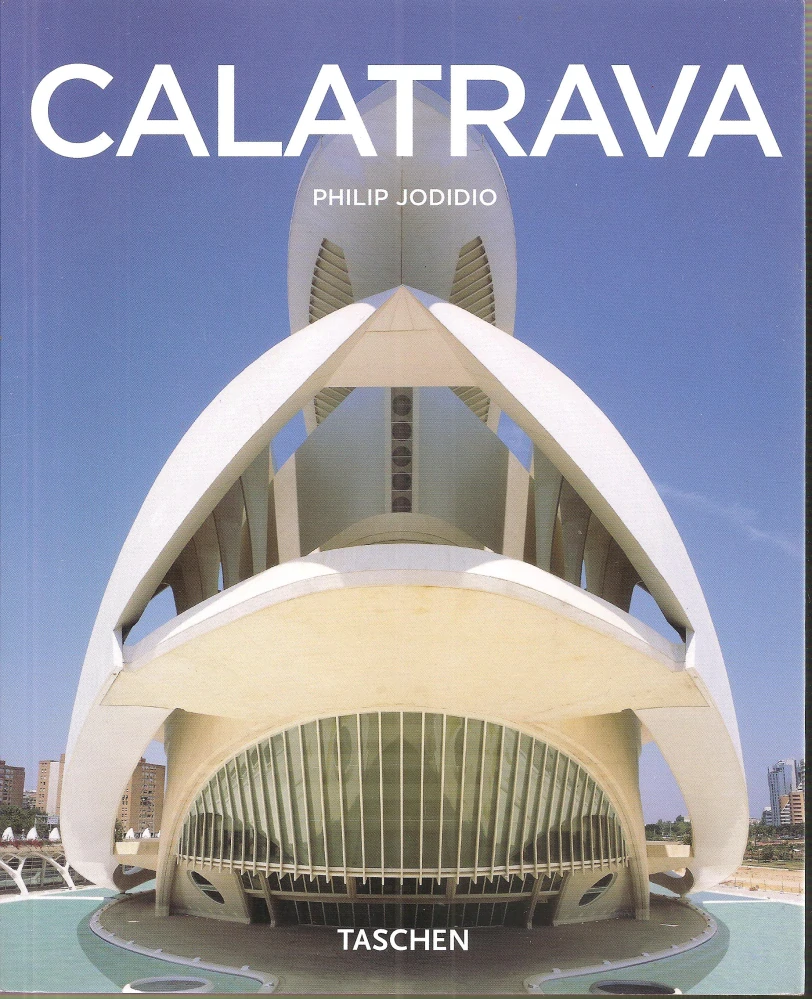 Santiago Calatrava