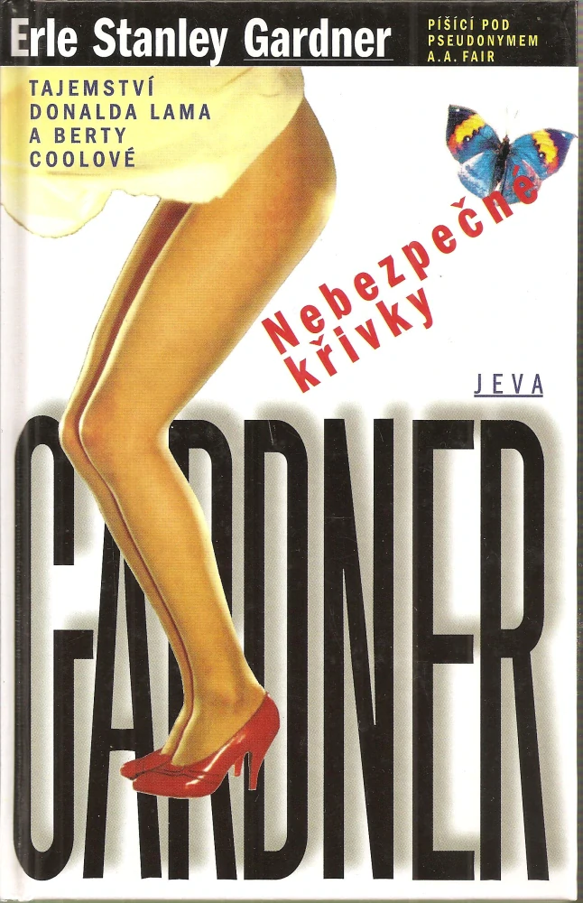 Nebezpečné křivky