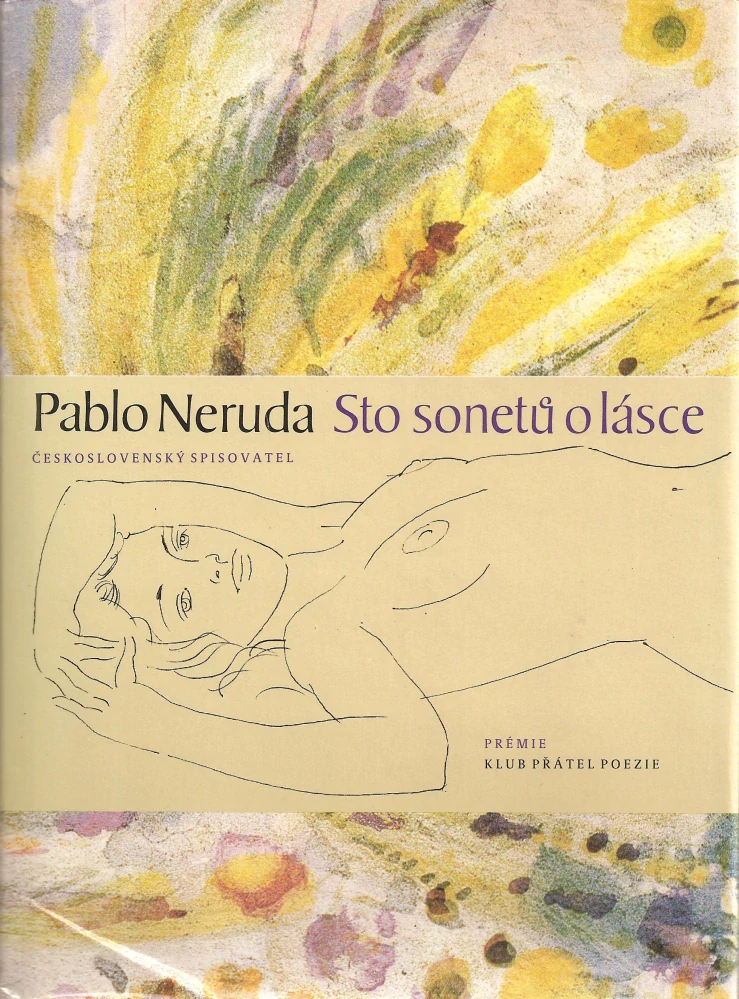 Sto sonetů o lásce