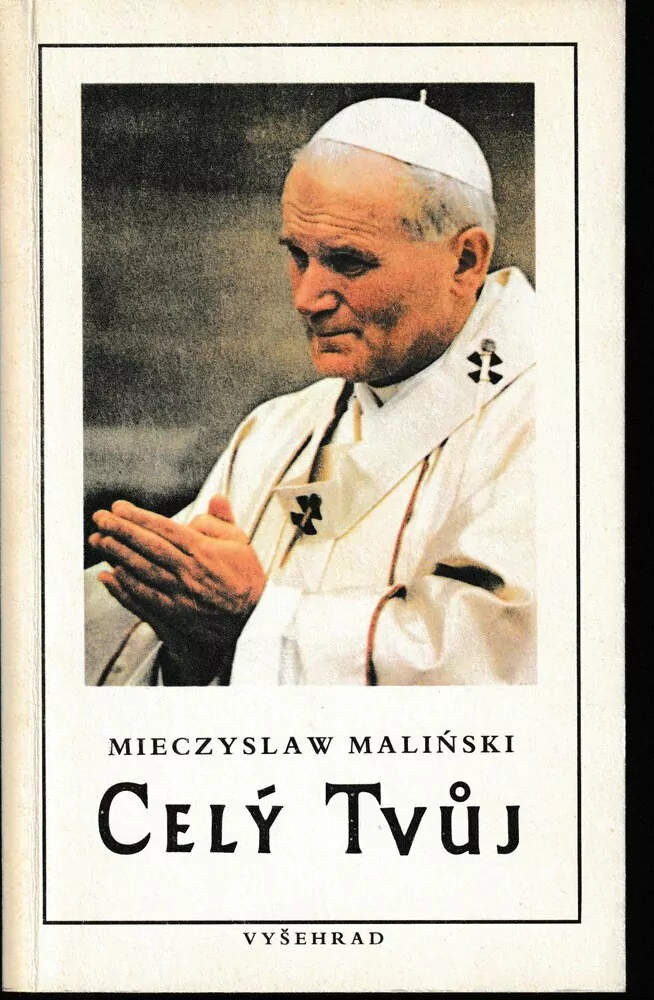 Celý Tvůj