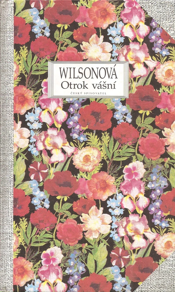 Otrok vášní