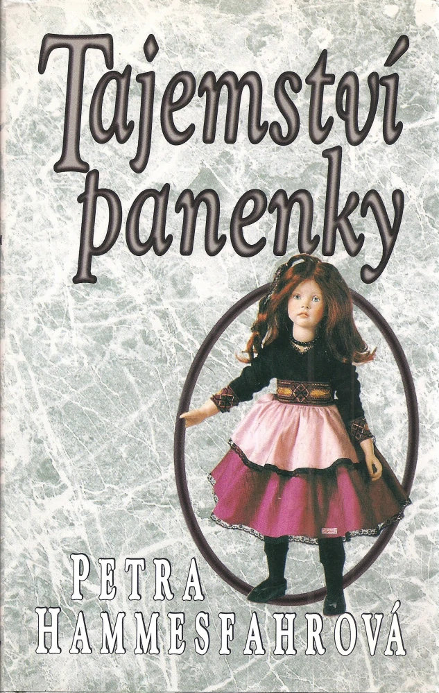 Tajemství panenky