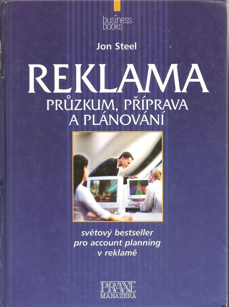 Reklama