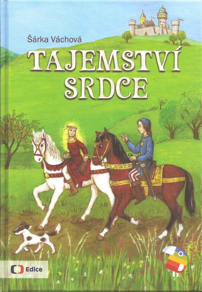 Tajemství srdce