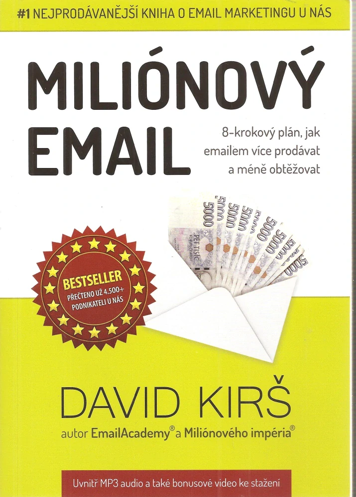 Miliónový email