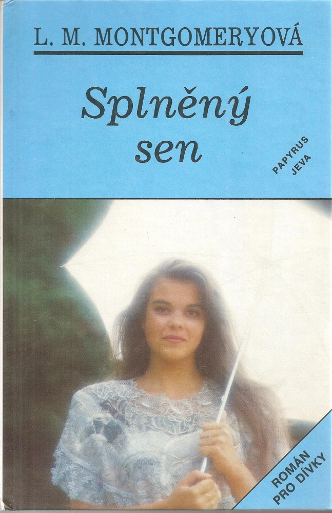 Splněný sen
