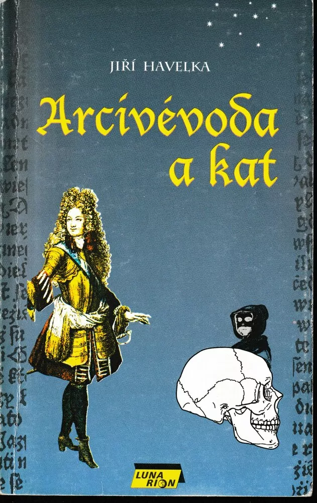 Arcivévoda a kat