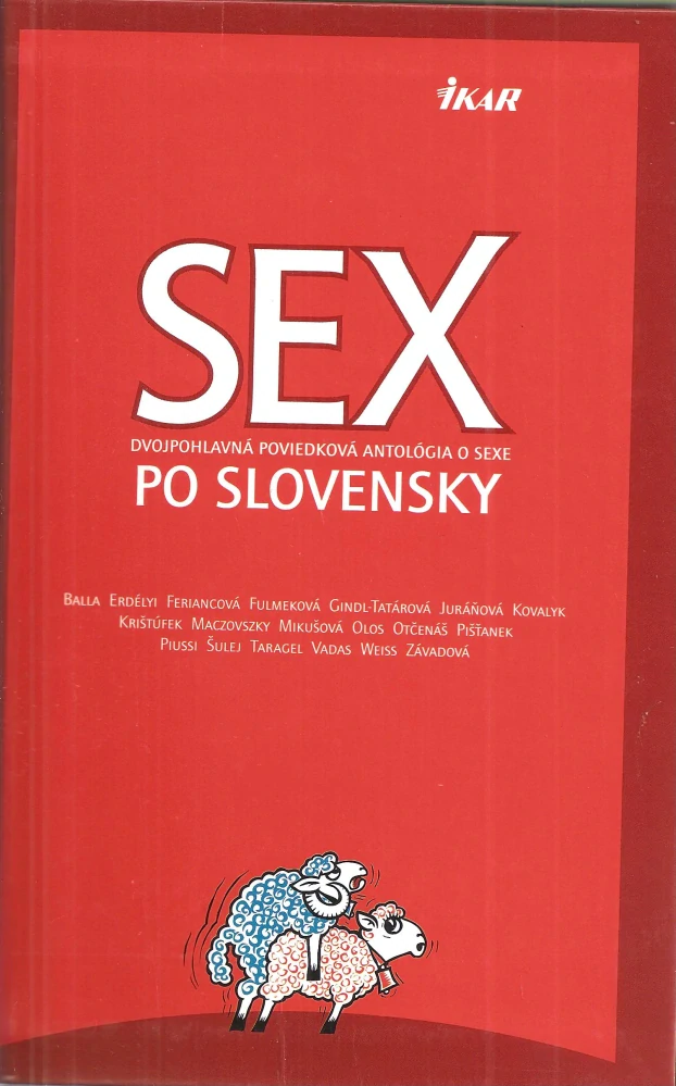 Sex po slovensky