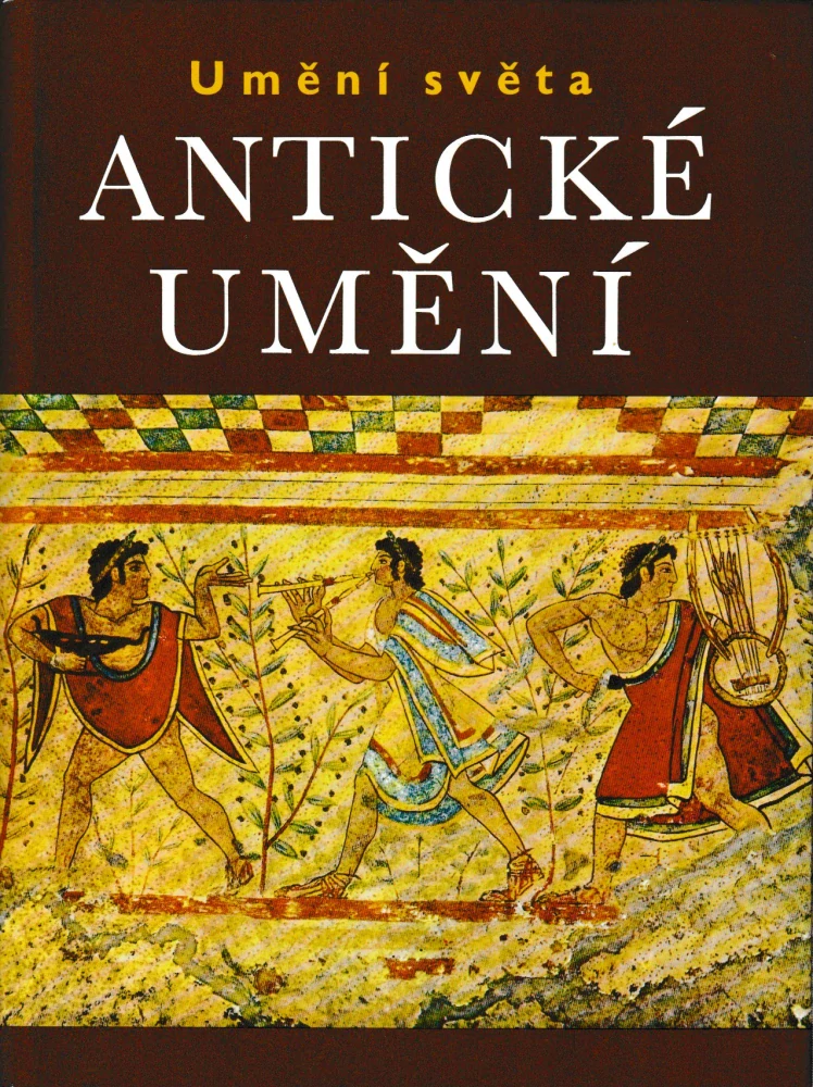 Antické umění