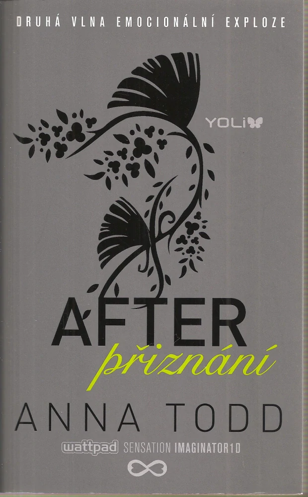 After Přiznání
