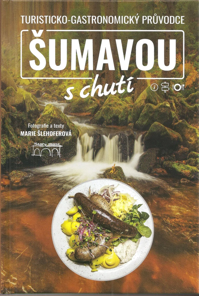 Šumavou s chutí