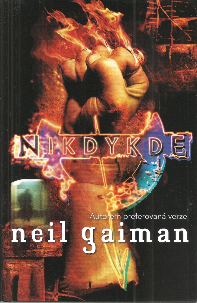 Nikdykde