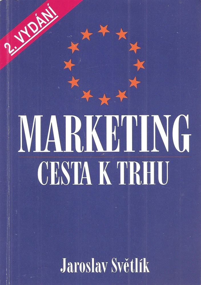 Marketing - cesta k trhu