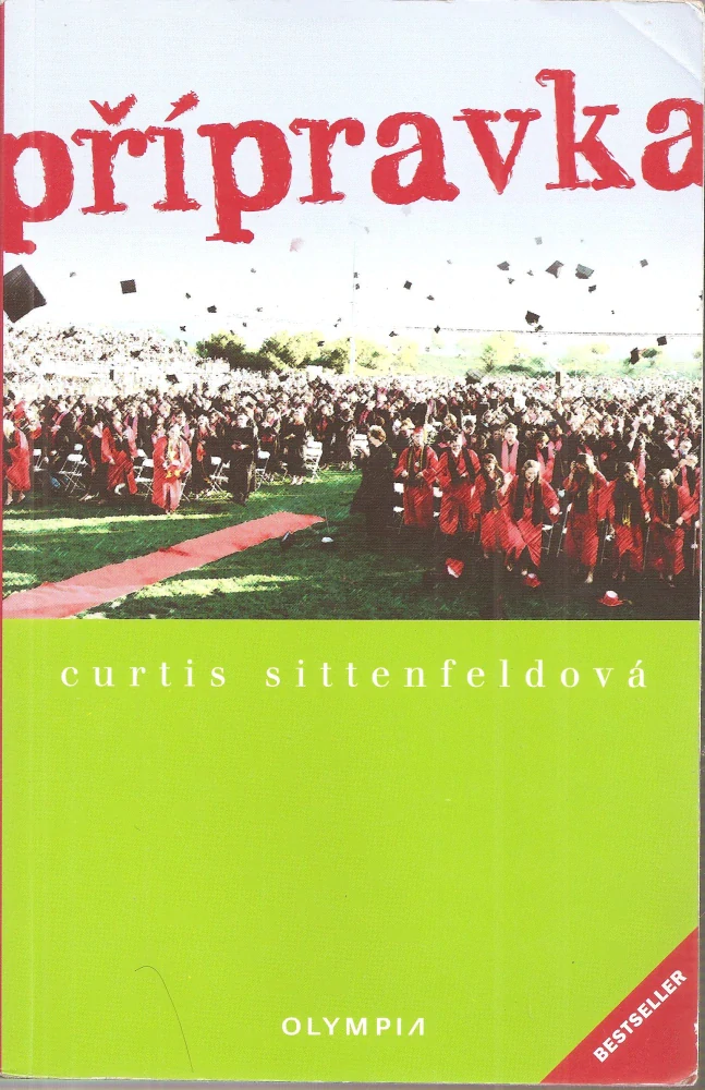 Přípravka
