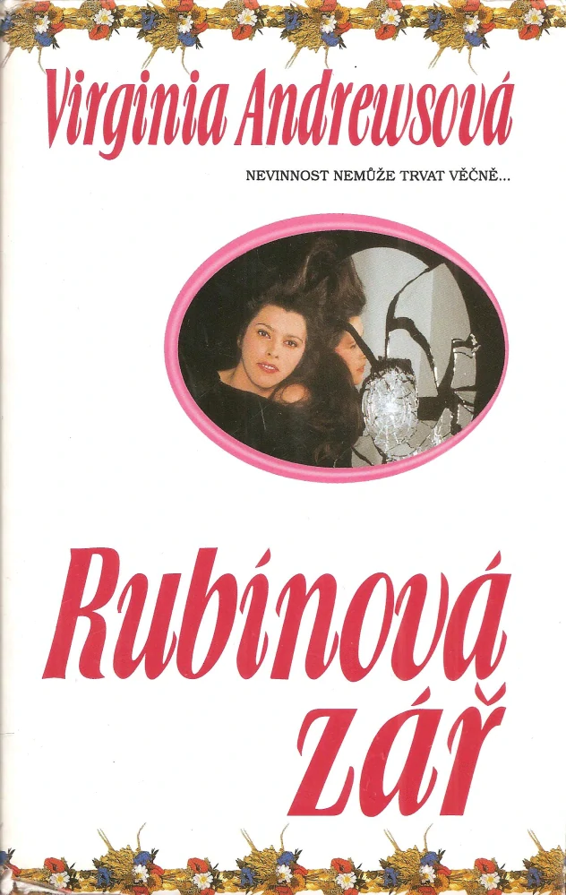 Rubínová zář