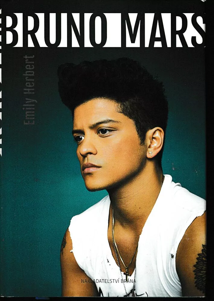 Bruno Mars