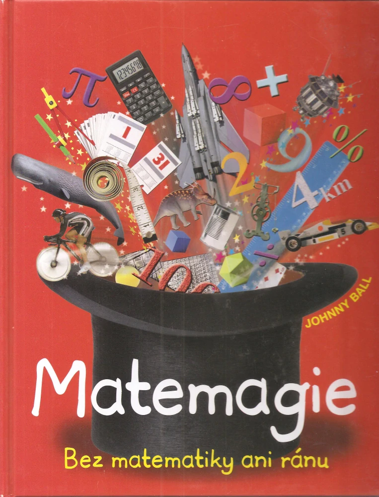 Matemagie