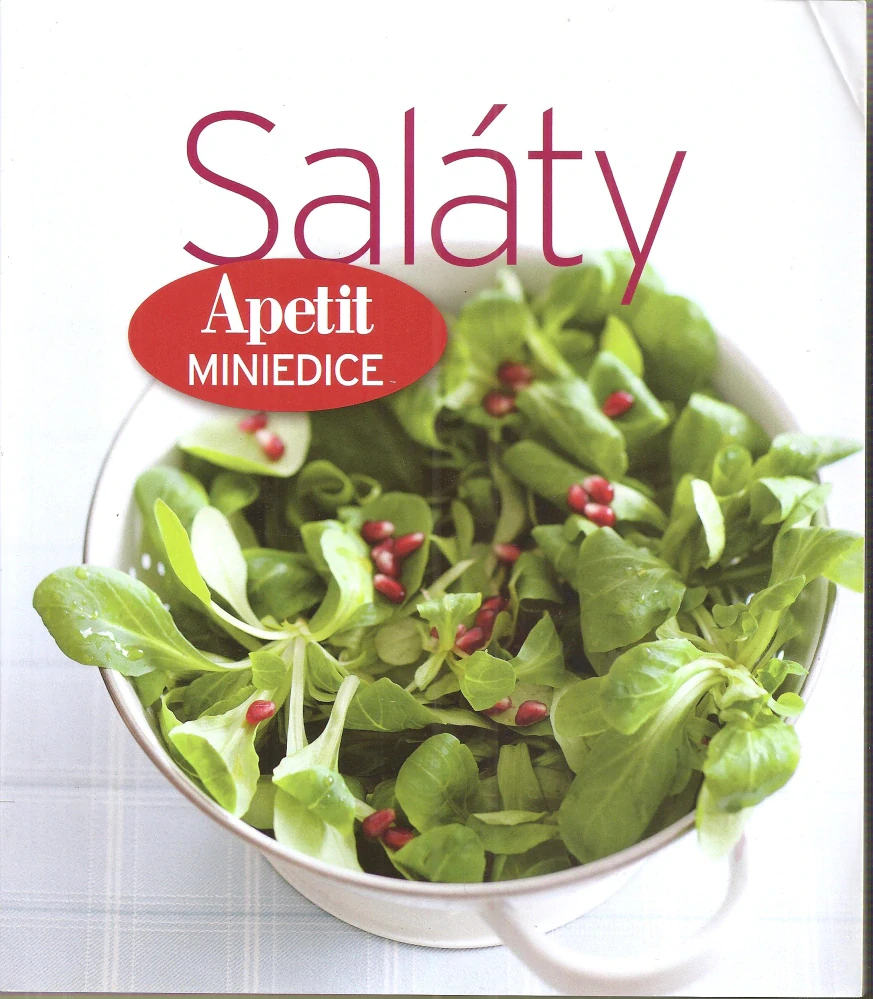 Saláty Apetit miniedice