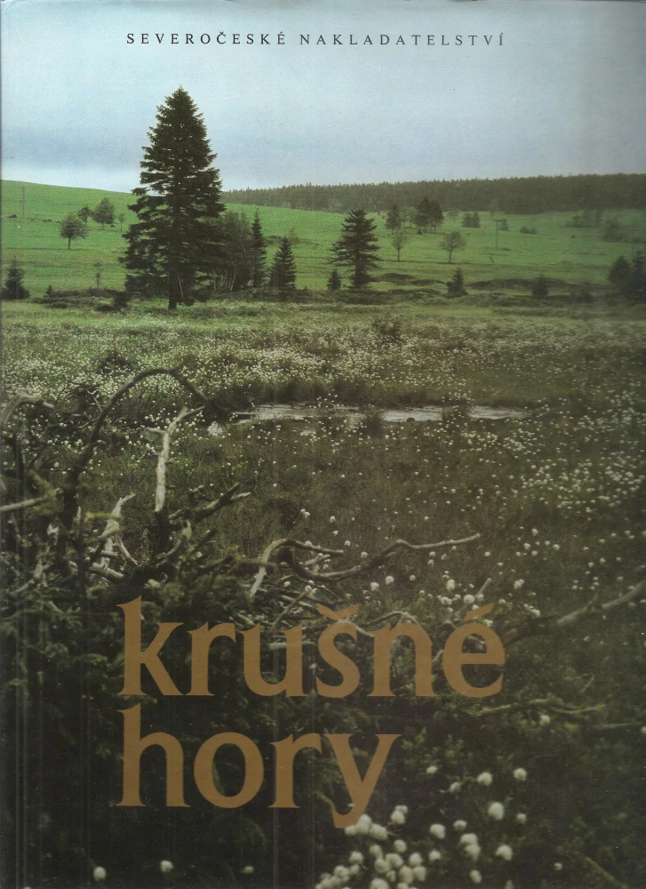 Krušné hory