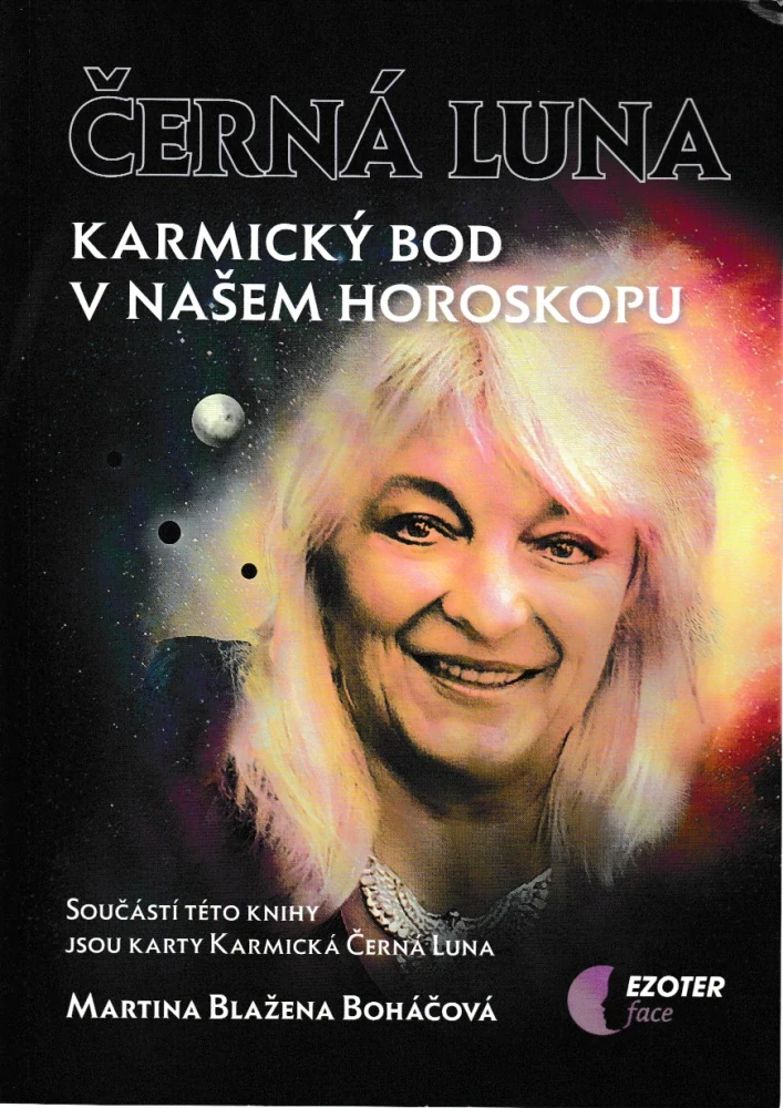 Černá Luna
